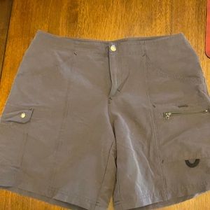 Hiking shorts